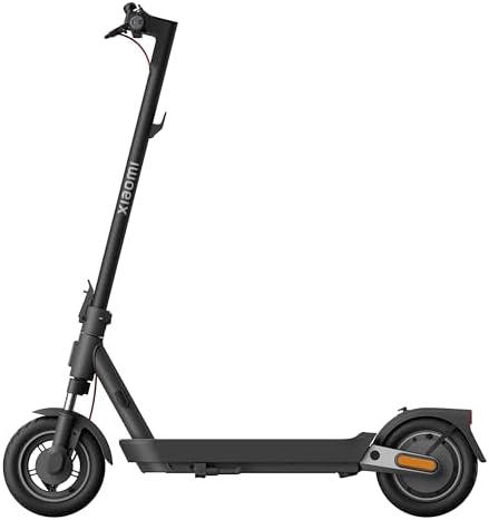 Xiaomi E-Scooter 5 Pro GL