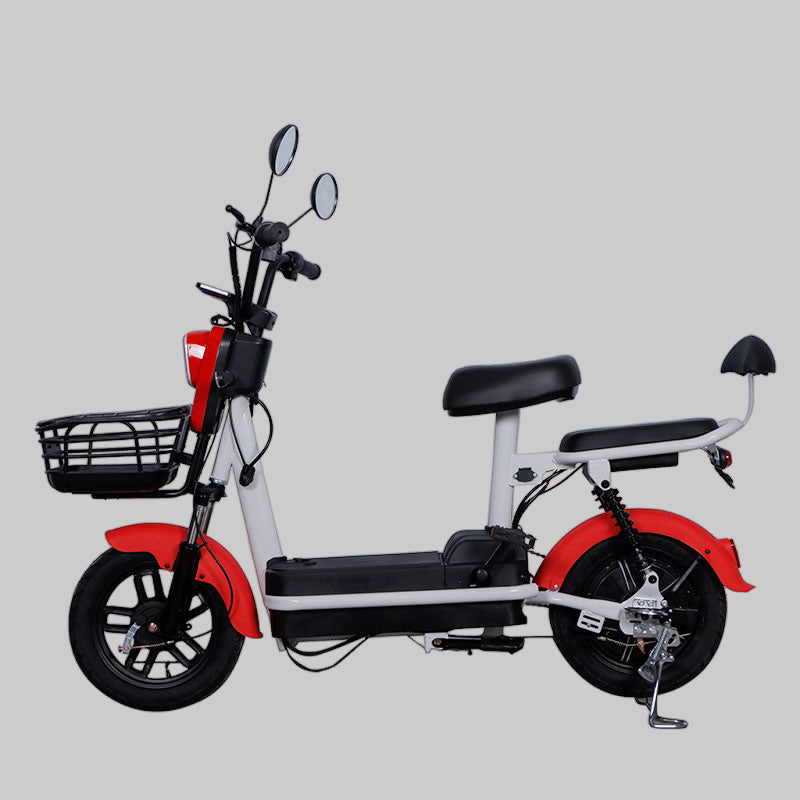 E Cycle Electric Scooters for Delivery Food