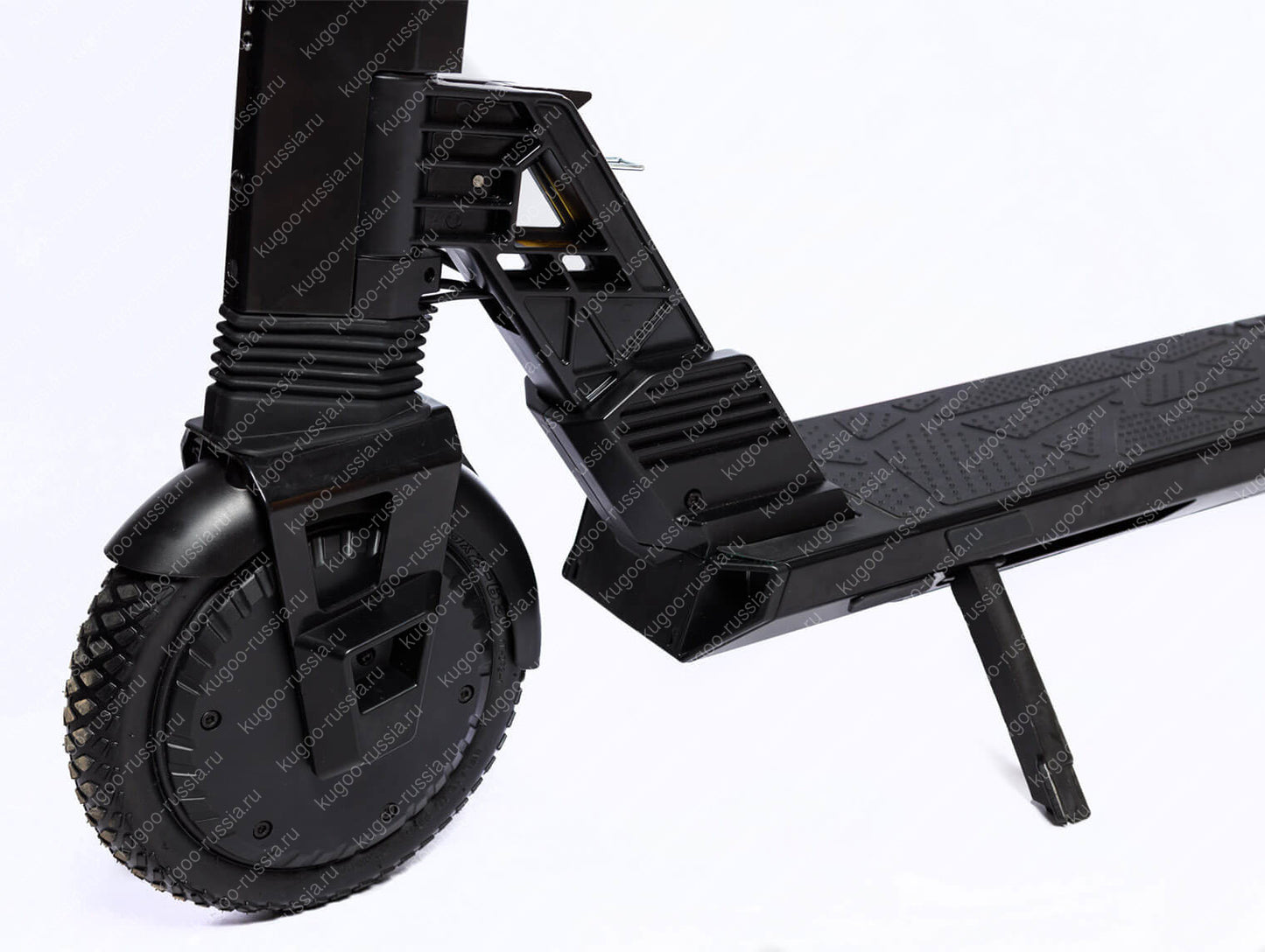 Electric scooter Kugoo HX Plus Up to 30Km Range with 25Km Speed and 1 Year Warranty
