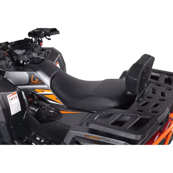 Gasoline ATV Kugoo K5 (300 cc) Quadbike