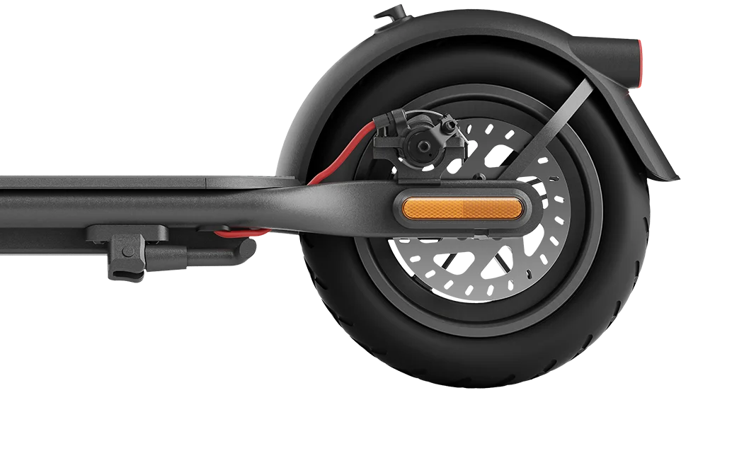 Xiaomi Electric Scooter 4