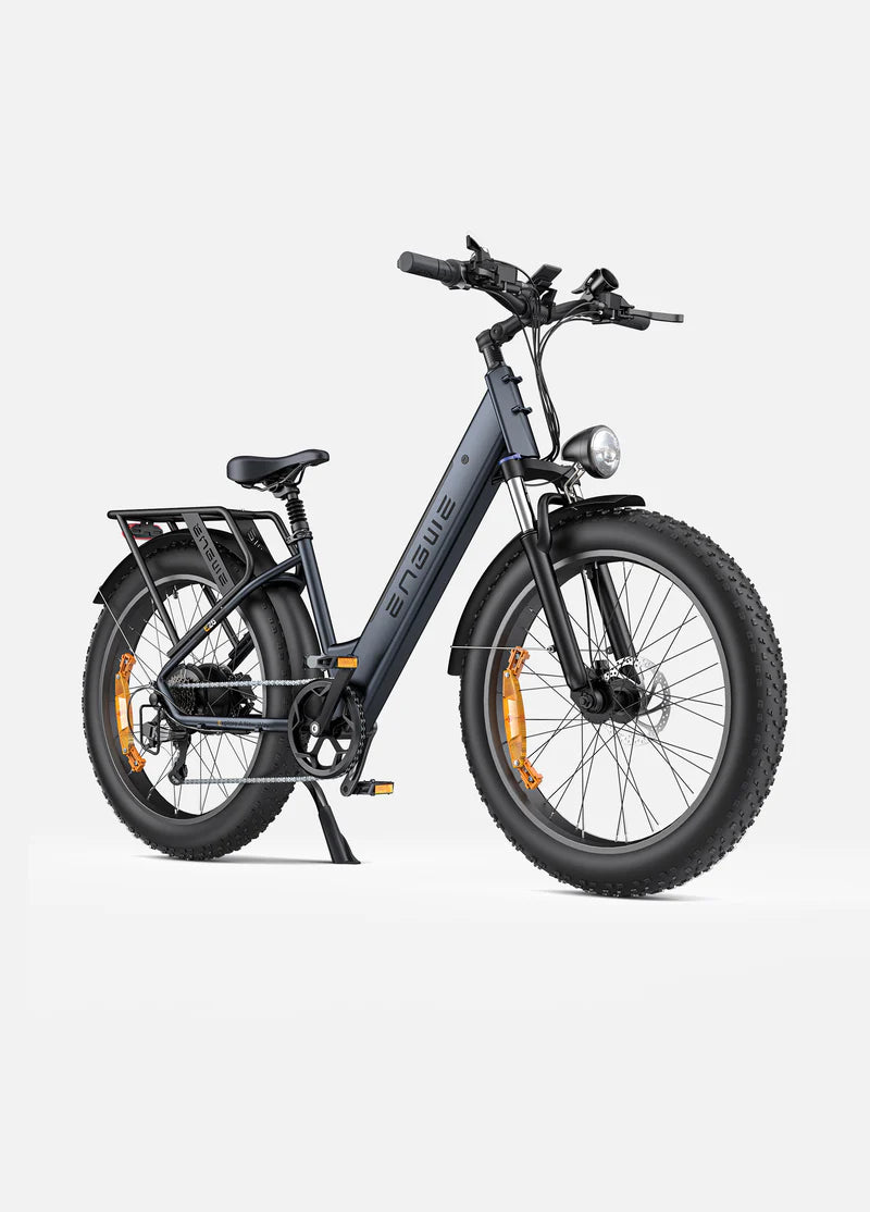 Engwe E26 Electric Bike