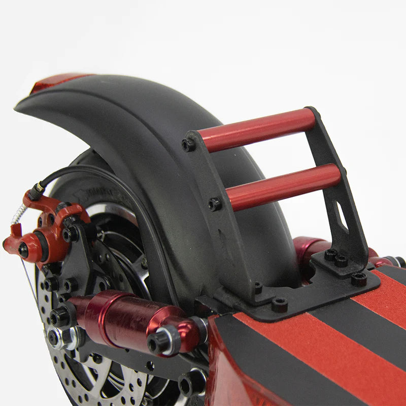 Kugoo Kirin M4 Electric Scooter 55KM Range 45 KM Top Speed