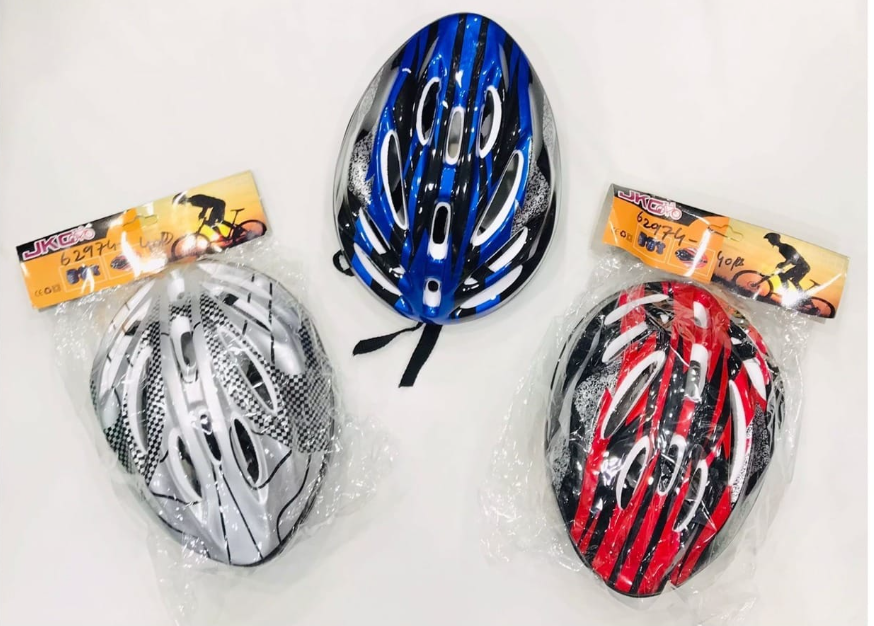 MINISO SAFE Adult Bike Helmet, CPSC Certified Cycle Helmet