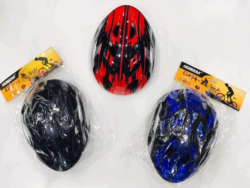 Adult Cycling Helmet