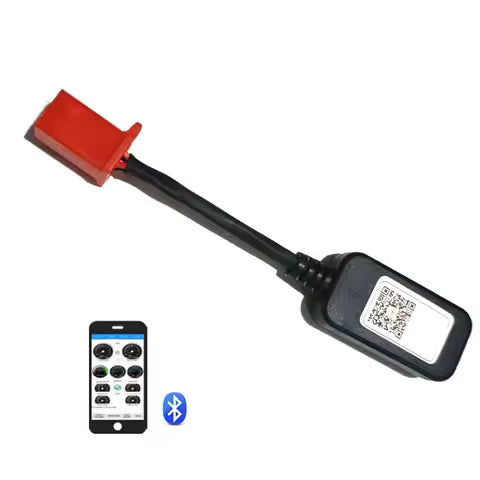 Kugoo FarDriver Controller Programming Bluetooth Adapter BT Module