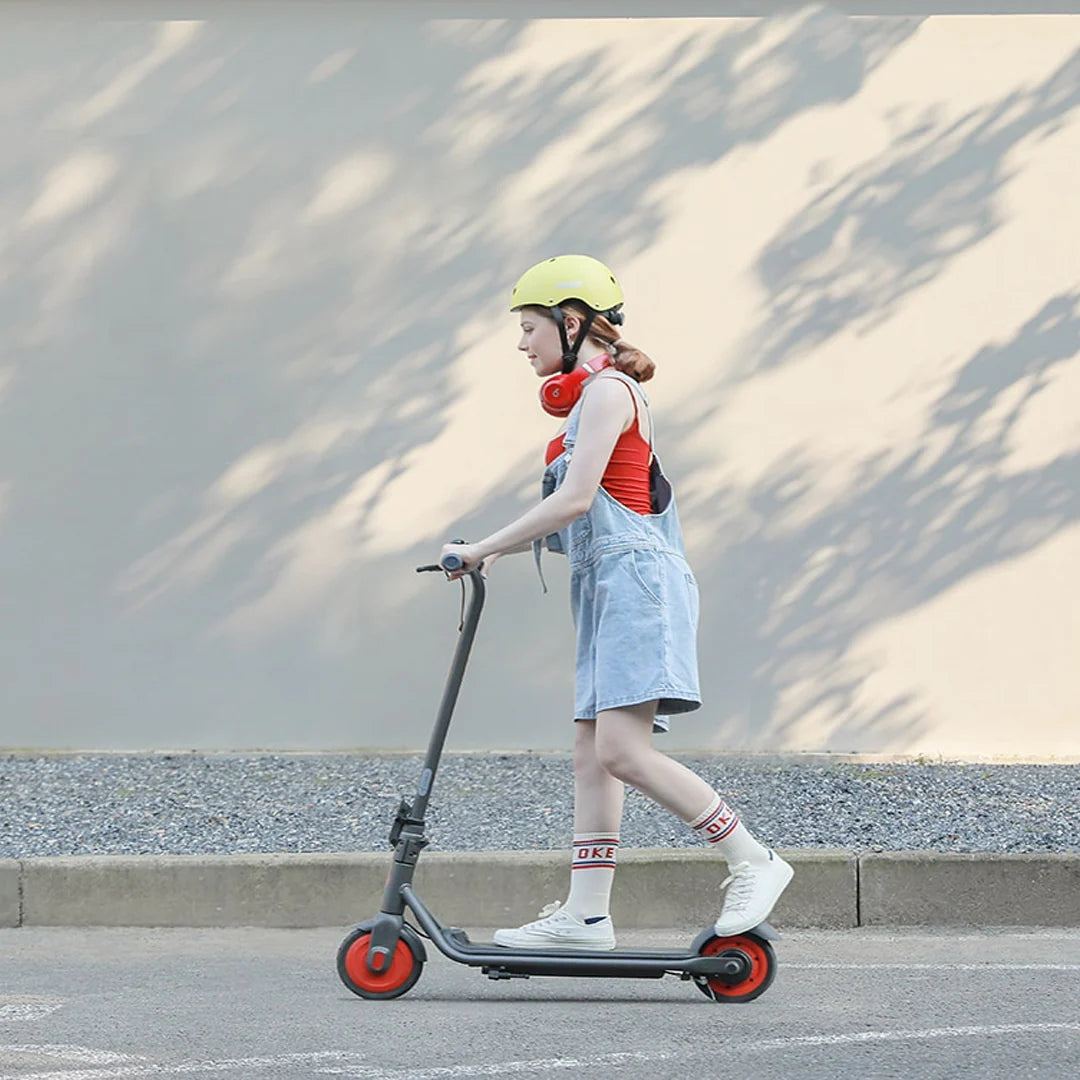 Segway Ninebot C15E (EU) Kids Electric Kick Scooter