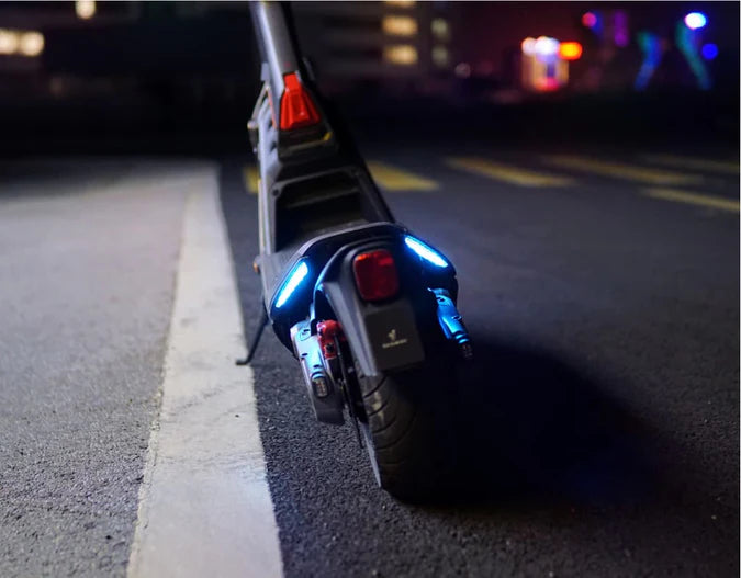 Segway Ninebot SuperScooter GT2