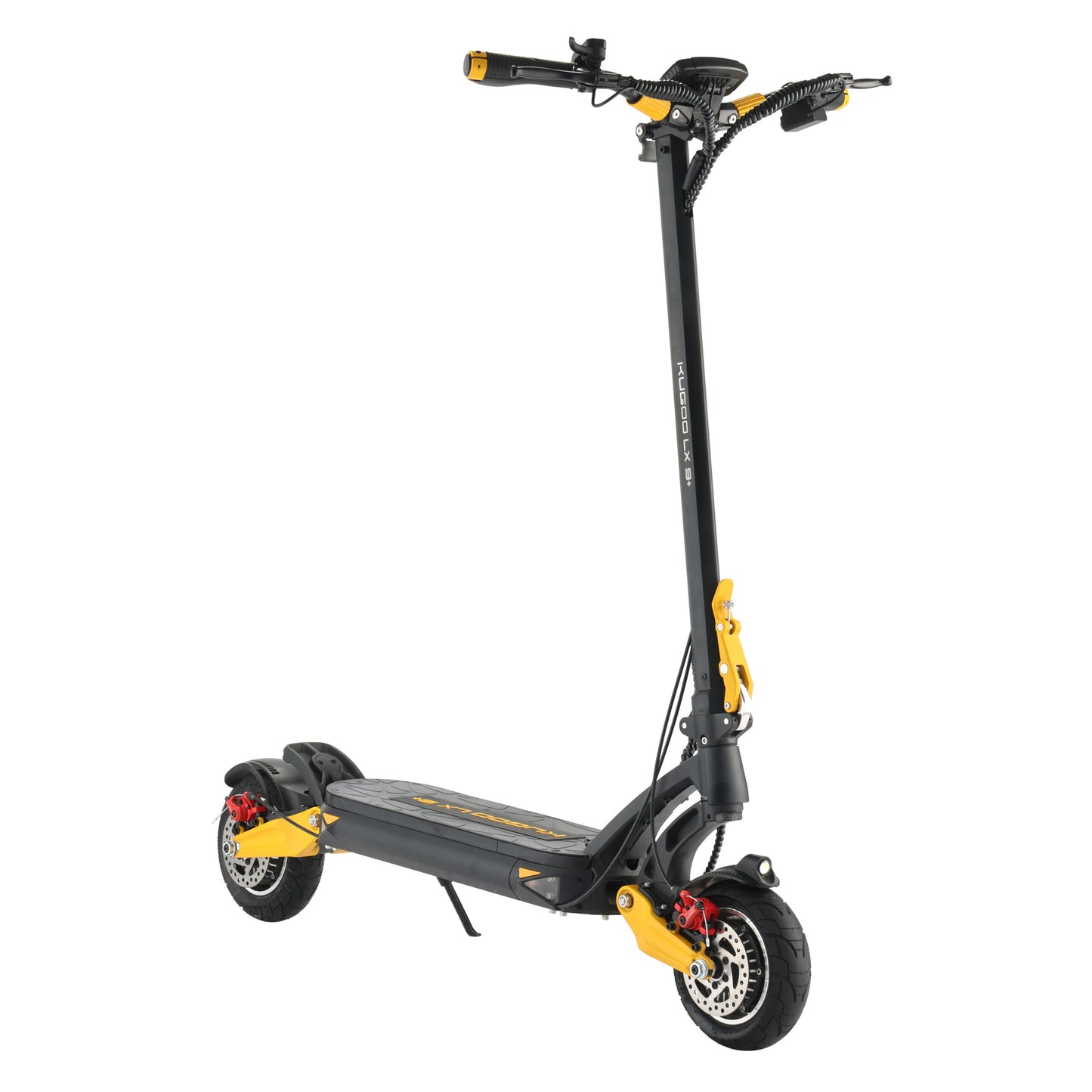 Kugoo LX 9+