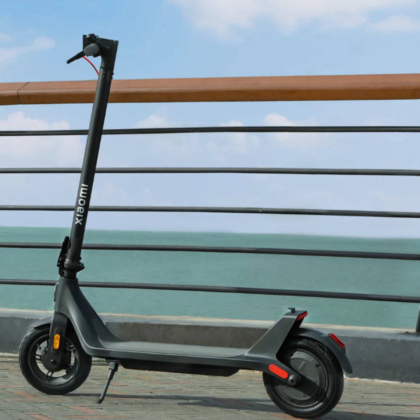 Xiaomi Electric Scooter 4 Lite (EU) (2nd Gen)