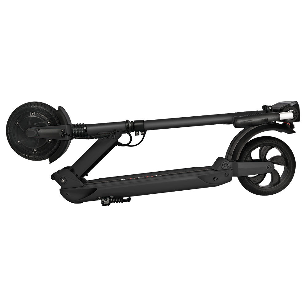 Take KUGOO Kirin S3 Very Light, Easy, Fast, Strong, Powerful with Extra Bag (Metro Friendly)