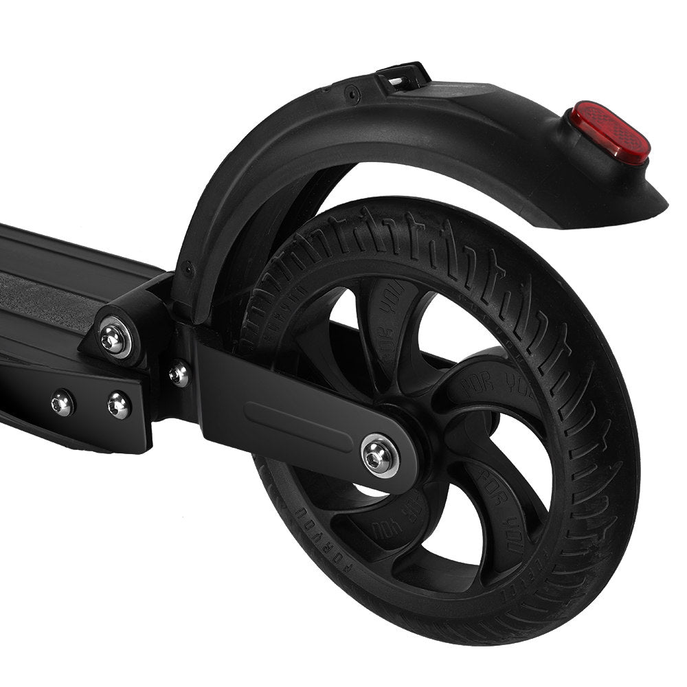 Take KUGOO Kirin S3 Very Light, Easy, Fast, Strong, Powerful with Extra Bag (Metro Friendly)