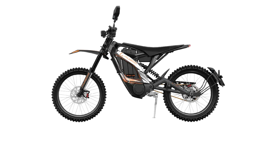 Dubai Scooters