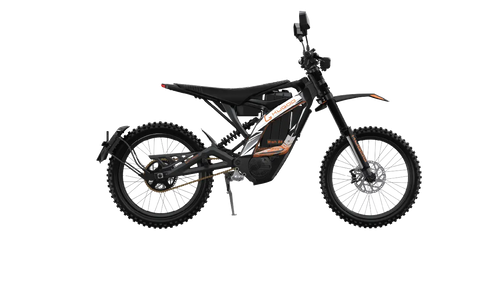Kugoo Wish04 Black Edition 2026