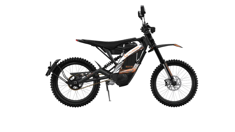 Kugoo Wish04 Black Edition 2026