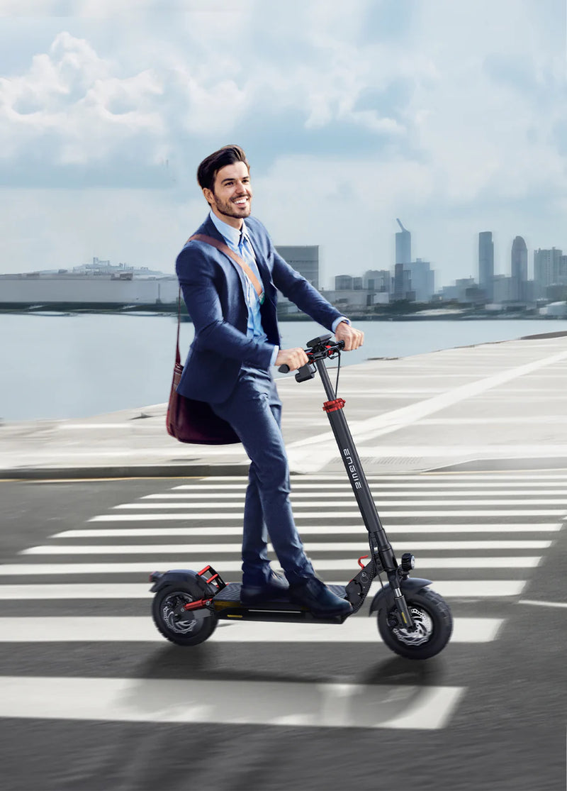Electric Scooter ENGWE Y600