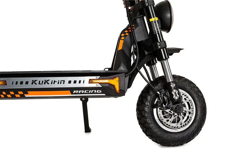 KuKirin G4 Max Electric Scooter [PRE-ORDER]