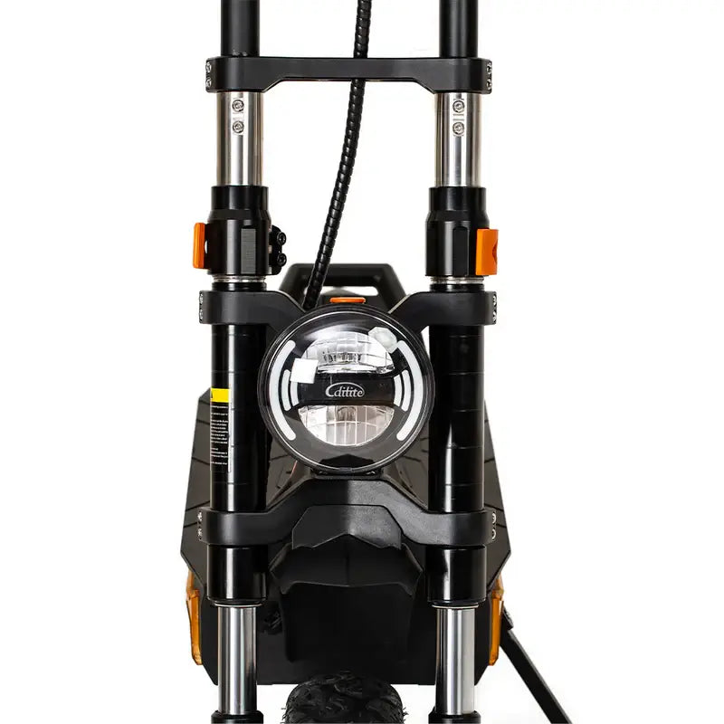 KuKirin G4 Max Electric Scooter [PRE-ORDER]