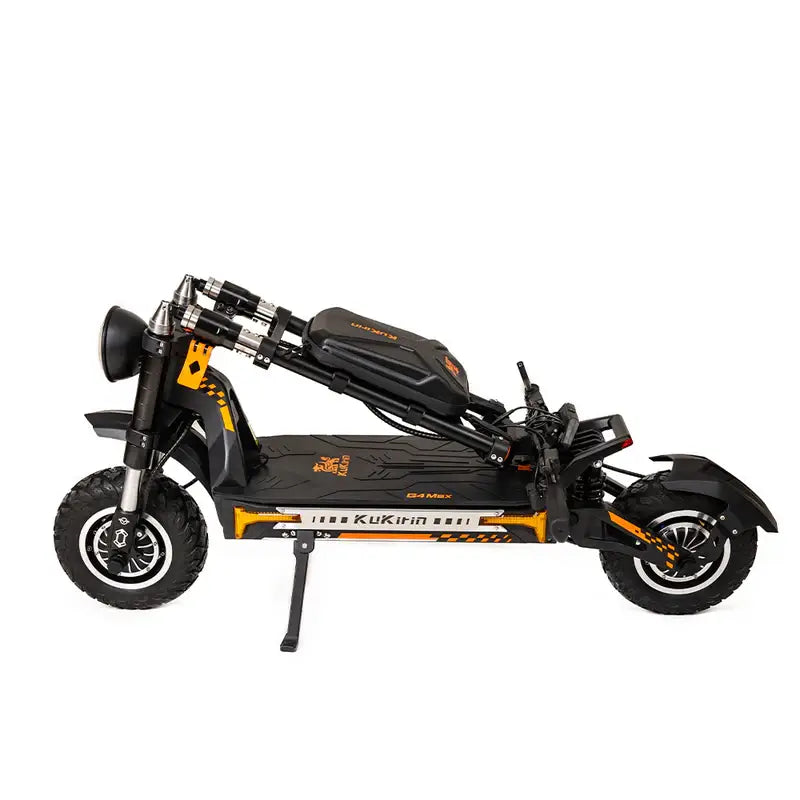 KuKirin G4 Max Electric Scooter [PRE-ORDER]