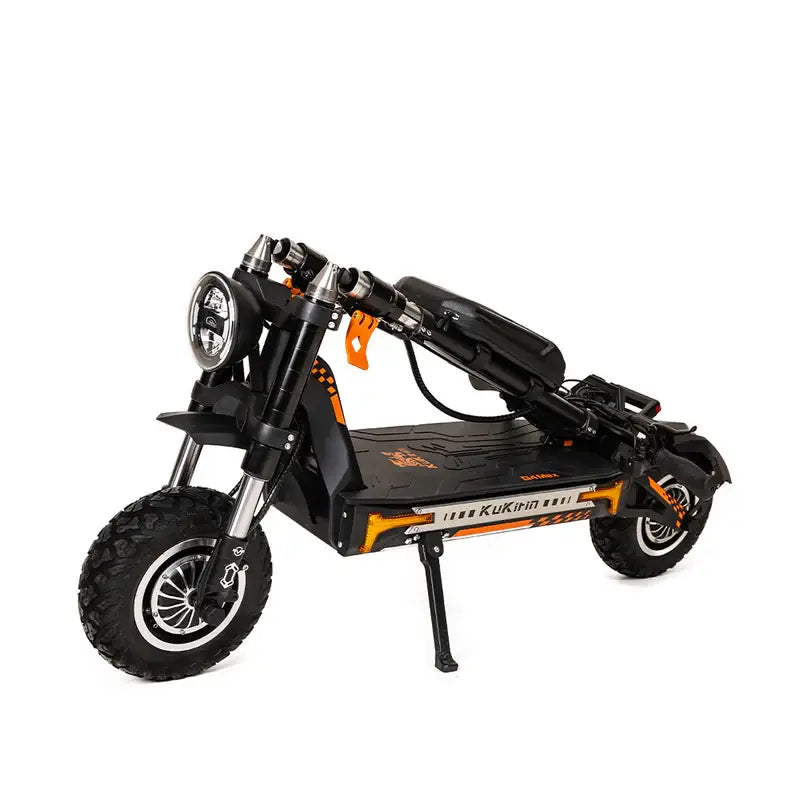 KuKirin G4 Max Electric Scooter [PRE-ORDER]