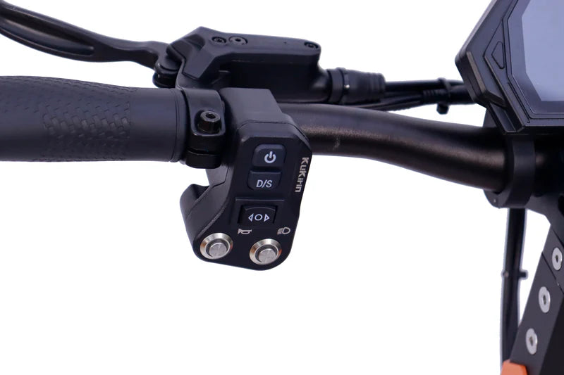 Kukirin G3 Pro 2026 (Double x2Charger)