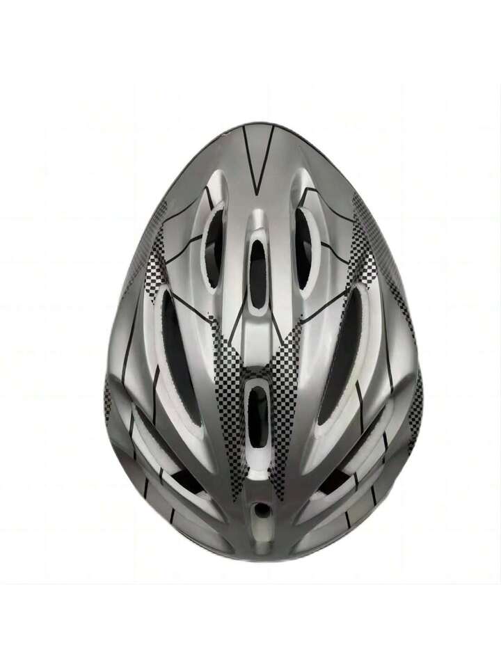 Scooter/Bicycle/Balance/Skiing Helmet, Adult Outdoor Skating Helmet