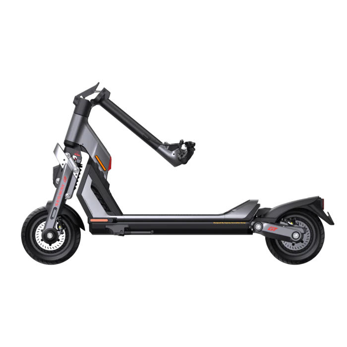 Segway Ninebot SuperScooter GT1