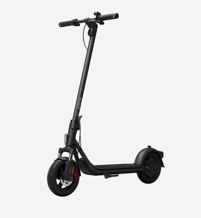 Segway Ninebot Kickscooter F2 II Electric Scooter [051201AA]
