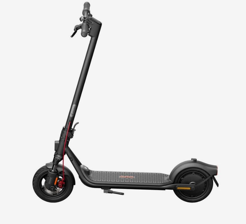 Ninebot Kickscooter F2 Pro II Electric Scooter [051203AA]