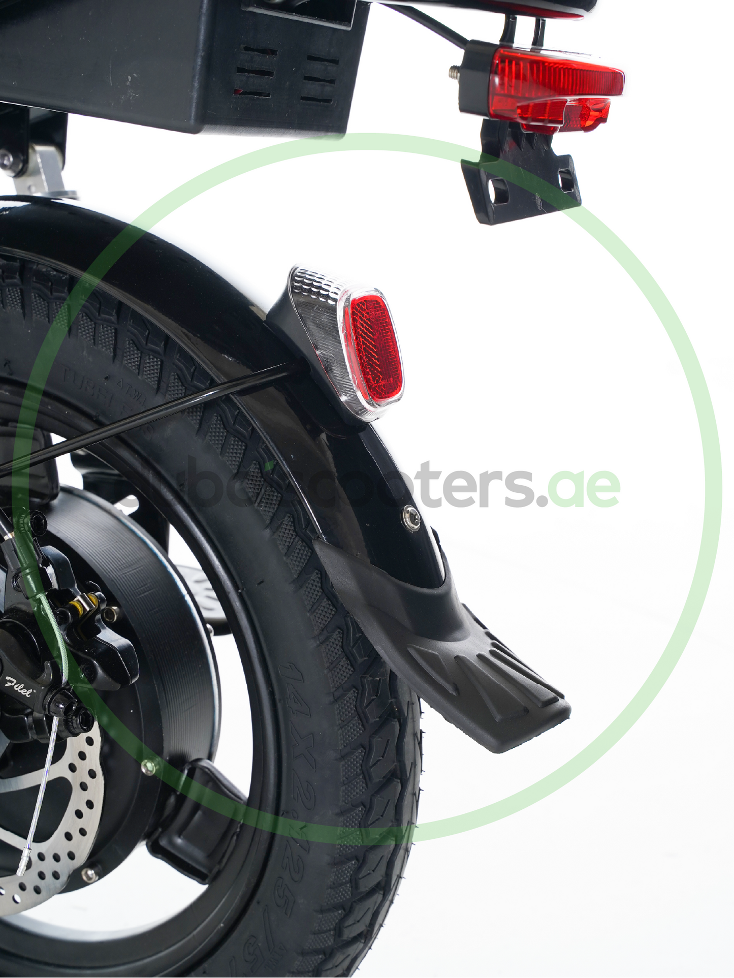 Kugoo E-Bike Pedal+Electric Motor 800W 48V 13Ah Fully Foldable,  Removable Battery