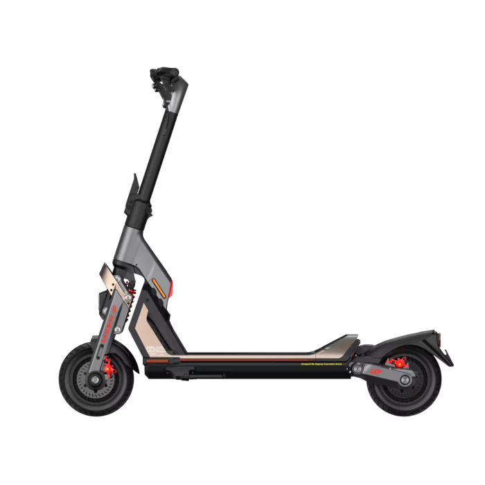 Segway Ninebot SuperScooter GT1