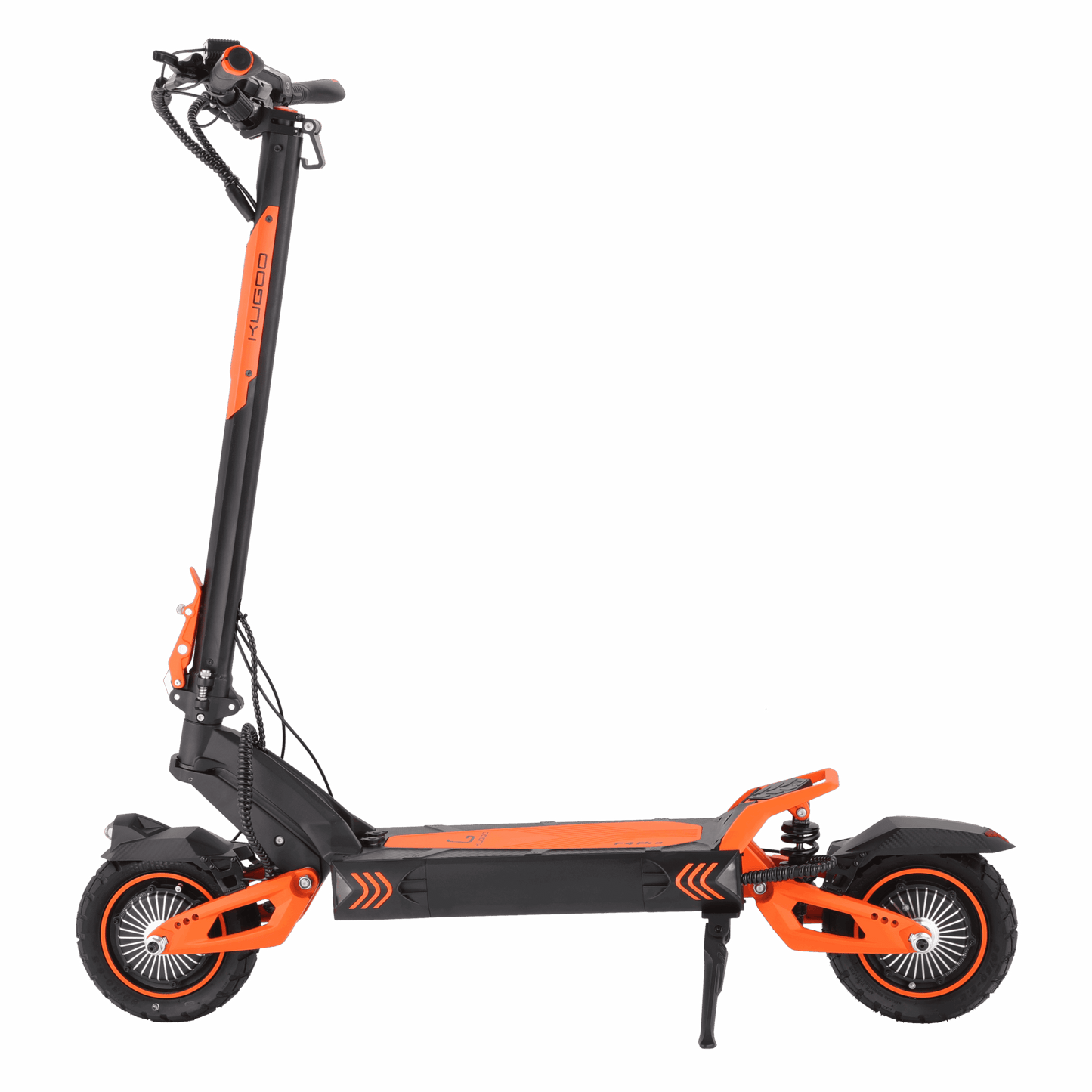 Kugoo F4 Pro