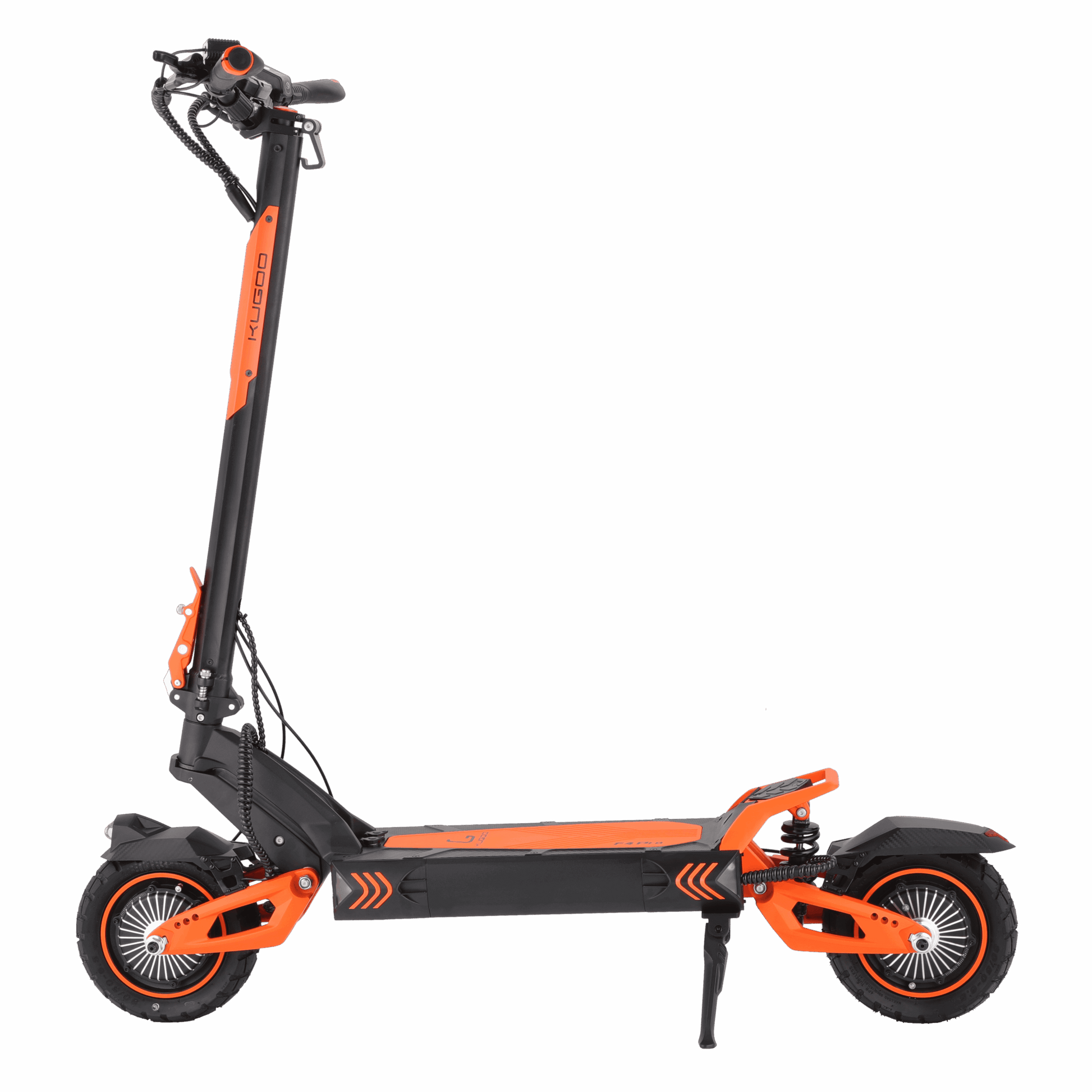 Kugoo F4 Pro