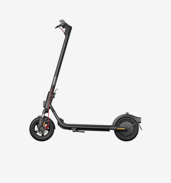 Ninebot Kickscooter F2 Pro II Electric Scooter [051203AA]