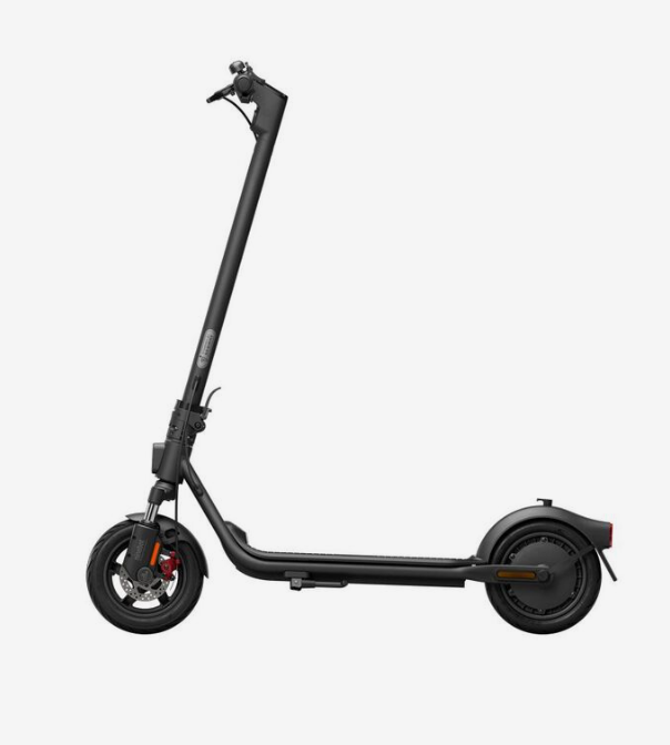 Segway Ninebot Kickscooter F2 II Electric Scooter [051201AA]