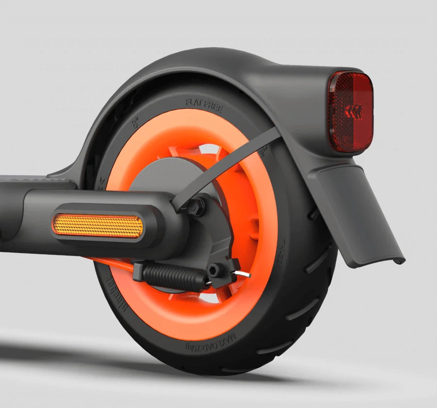 Xiaomi Electric Scooter 4 Go