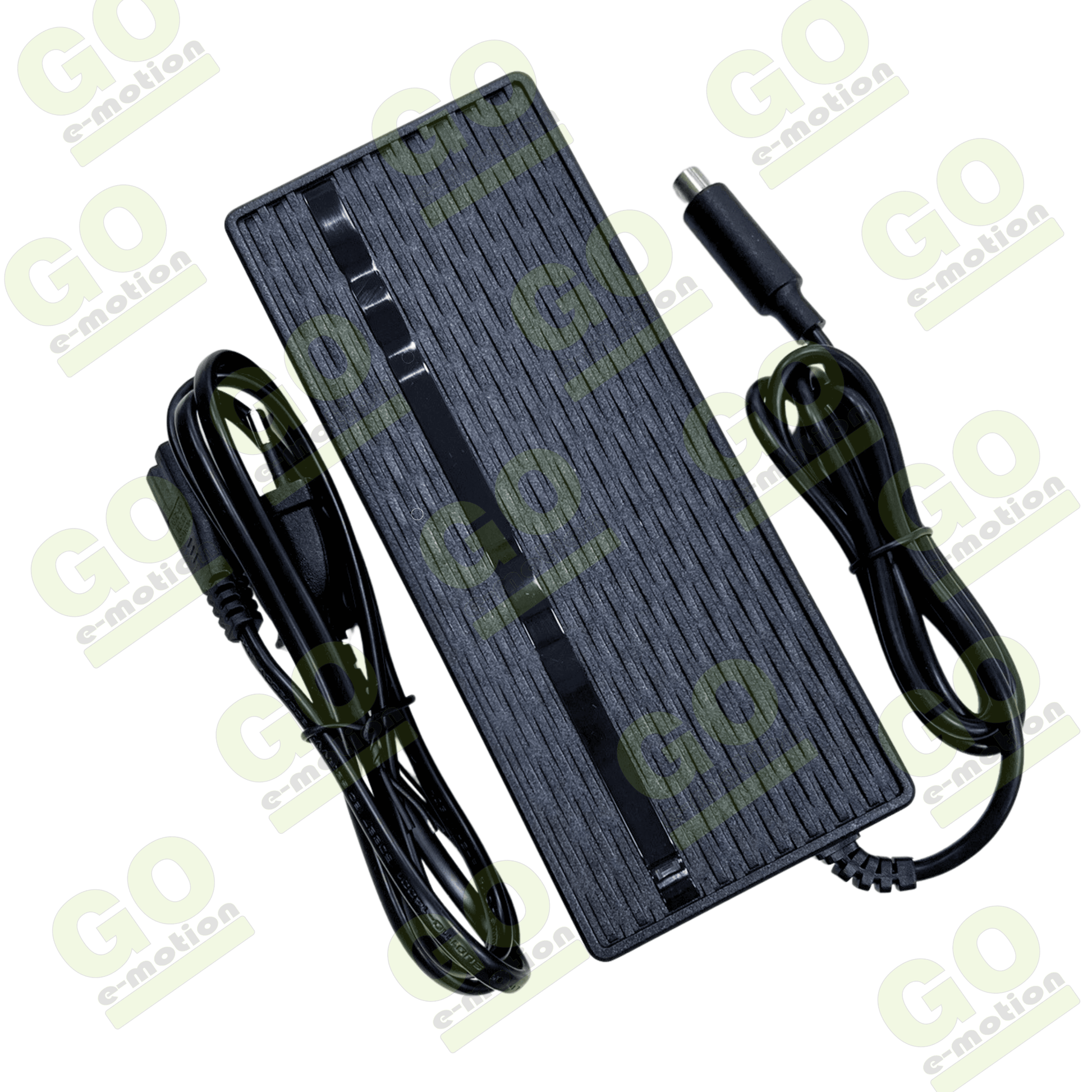 Kugoo Kirin Max Speed Battery Charger