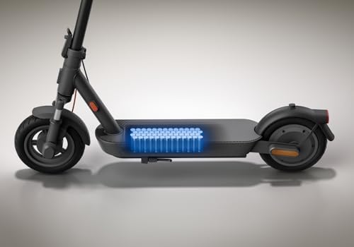 Xiaomi E-Scooter 5 GL – Smart, Powerful & Long-Range Urban E-Scooter