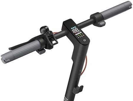 Xiaomi E-Scooter 5 GL – Smart, Powerful & Long-Range Urban E-Scooter