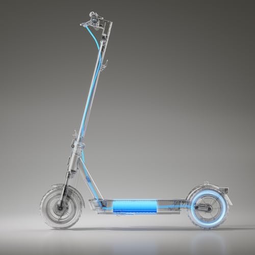 Xiaomi E-Scooter 5 GL – Smart, Powerful & Long-Range Urban E-Scooter