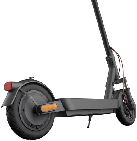 Xiaomi E-Scooter 5 GL – Smart, Powerful & Long-Range Urban E-Scooter