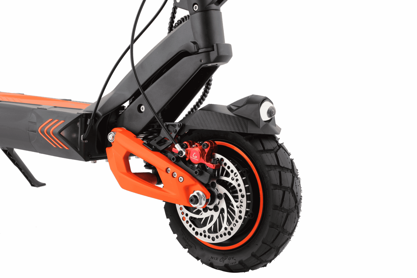 Kugoo F4 Pro