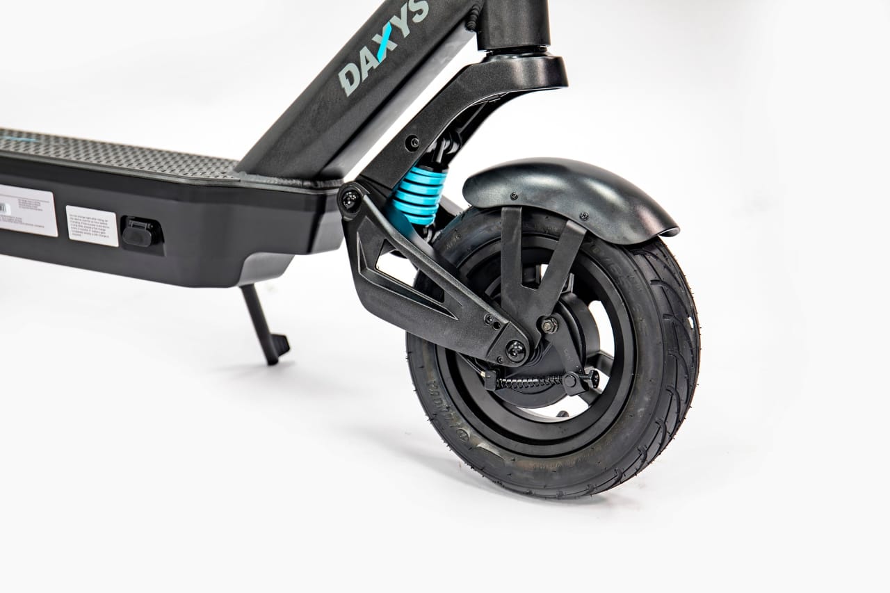 Daxys (L9K) 500W 48V 12.5Ah City Scoottie