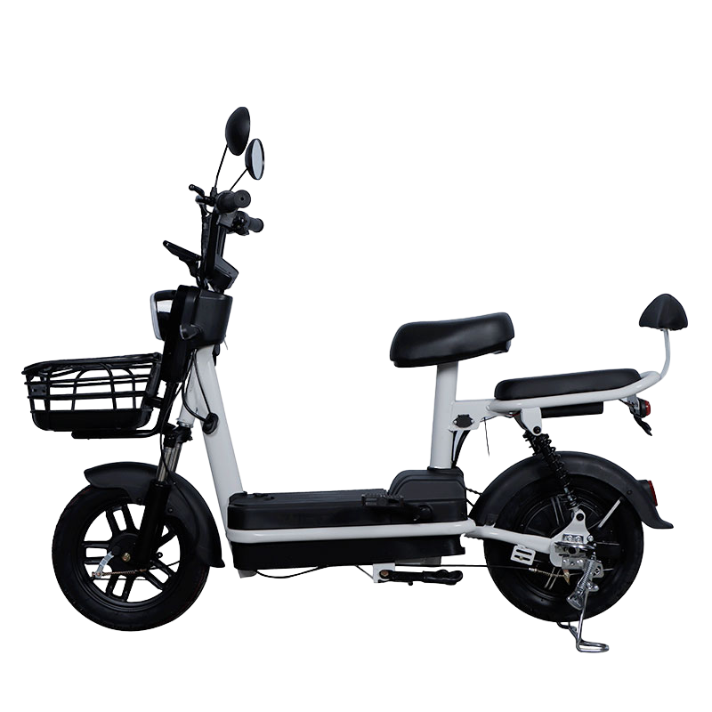 E Cycle Electric Scooters for Delivery Food