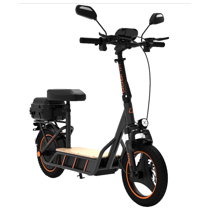 Electric scooter KUGOO C1 PRO PLUS [2025]