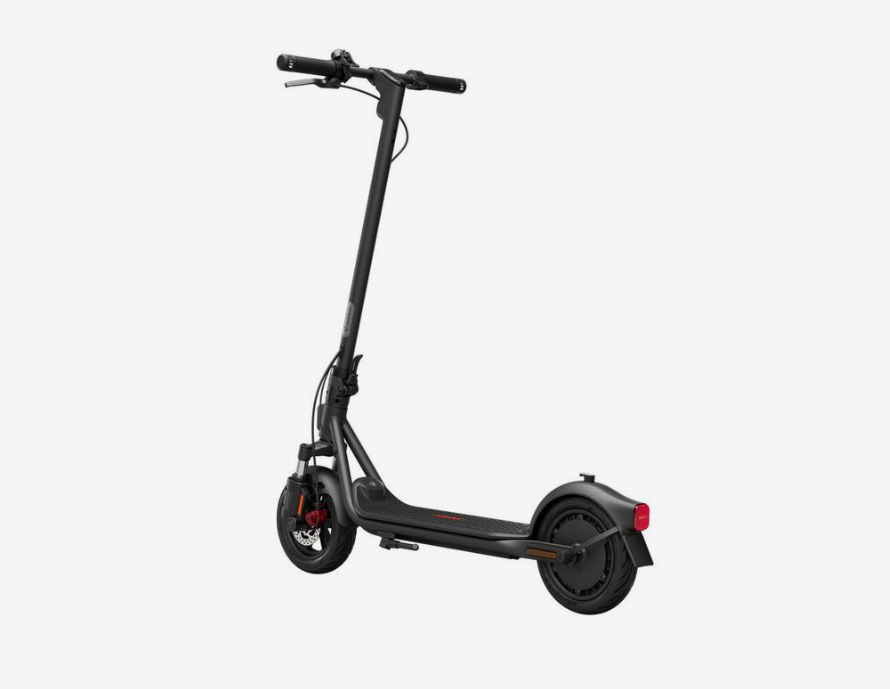 Segway Ninebot Kickscooter F2 II Electric Scooter [051201AA]
