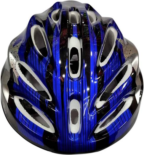 MINISO SAFE Adult Bike Helmet, CPSC Certified Cycle Helmet