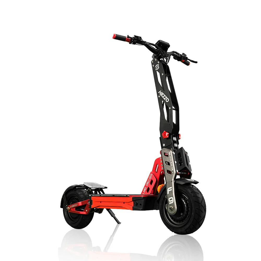 Land Cruiser F9 Electric Scooter 2024 60V 30A