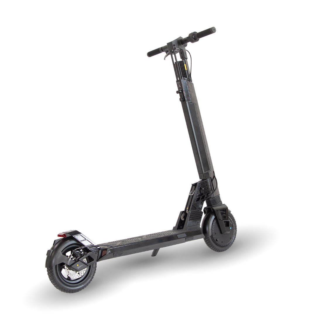 Electric scooter Kugoo HX Plus Up to 30Km Range with 25Km Speed and 1 Year Warranty