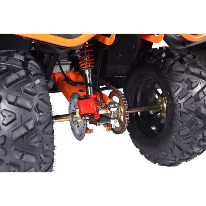 Gasoline ATV Kugoo K5 (300 cc) Quadbike